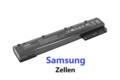 5200mAh Akku für HP ZBook 15(F3K98PA), ZBook 15(F3K99PA),Samsung Zellen