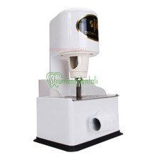 JT Squadramodelli a secco laboratorio odontotecnico dental modello Arco Trimmer