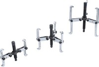 BGS Innen + Aussen Abzieher 2-/3-Armig 150-100-75 Mm Innenabzieher Abziehen