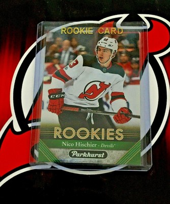 new jersey devils 2017