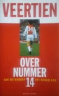 JOHAN CRUYFF CRUIJFF SOCCER BOOK FROM THE NETHERLANDS N.4 AJAX BARCELONA HOLLAND