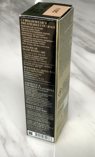 Lancome Teint Idole Ultra Wear 24H Foundation - 1oz/30mL - 110C - Exp 08/2026 - Picture 9 of 9