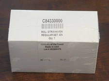 Strixhaven Complete Full Set Factory Sealed MTG STX Fast Shipping