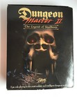 Dungeon Master II The Legend of Skullkeep Big Box PC game from Interplay.