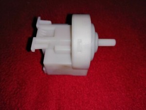 Druckwächter Druckregler Waschmaschine Bosch Serie 6 WAT 283A0 /22 Originalteil