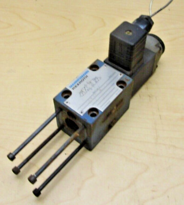 Mannesmann Rexroth RR00880060