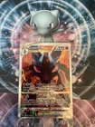 Carte pokémon promo - Lucario VSTAR SWSH291 Zénith Suprême - Neuf Fr Scellés