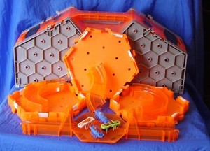 hexbug carry case