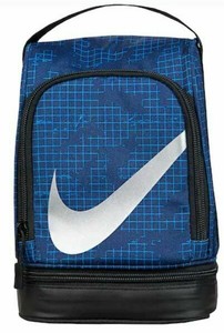 nike fuel pack 2.0 lunch tote bag
