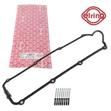 ELRING 457.200 DICHTUNGSSATZ ZYLINDERKOPFHAUBE FÜR VW GOLF PASSAT AUDI 100 SEAT