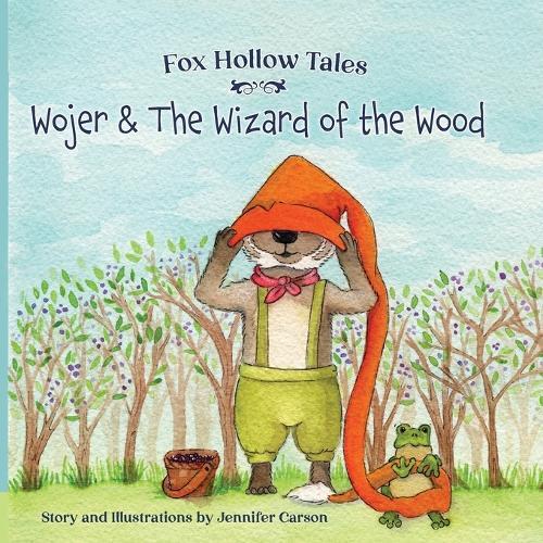 Jenifer Carson Fox Hollow Tales (Tascabile) Fox Hollow Tales