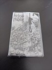 Ancient Malignity S/T Black Metal Death Metal RARE CASSETTE TAPE Lim.100 NEW
