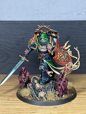 Warhammer 40k: Lion El jonson Primarch Of The...