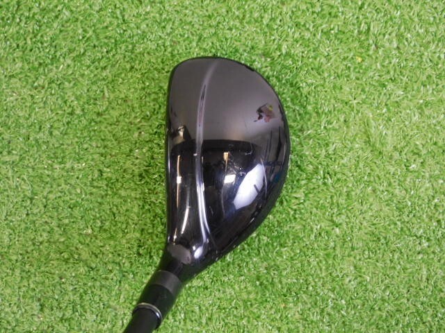 ＳＡ☆ Srixon ZX 22* Womens 4 Hybrid Rescue Cypher 40 4.0 Ladies