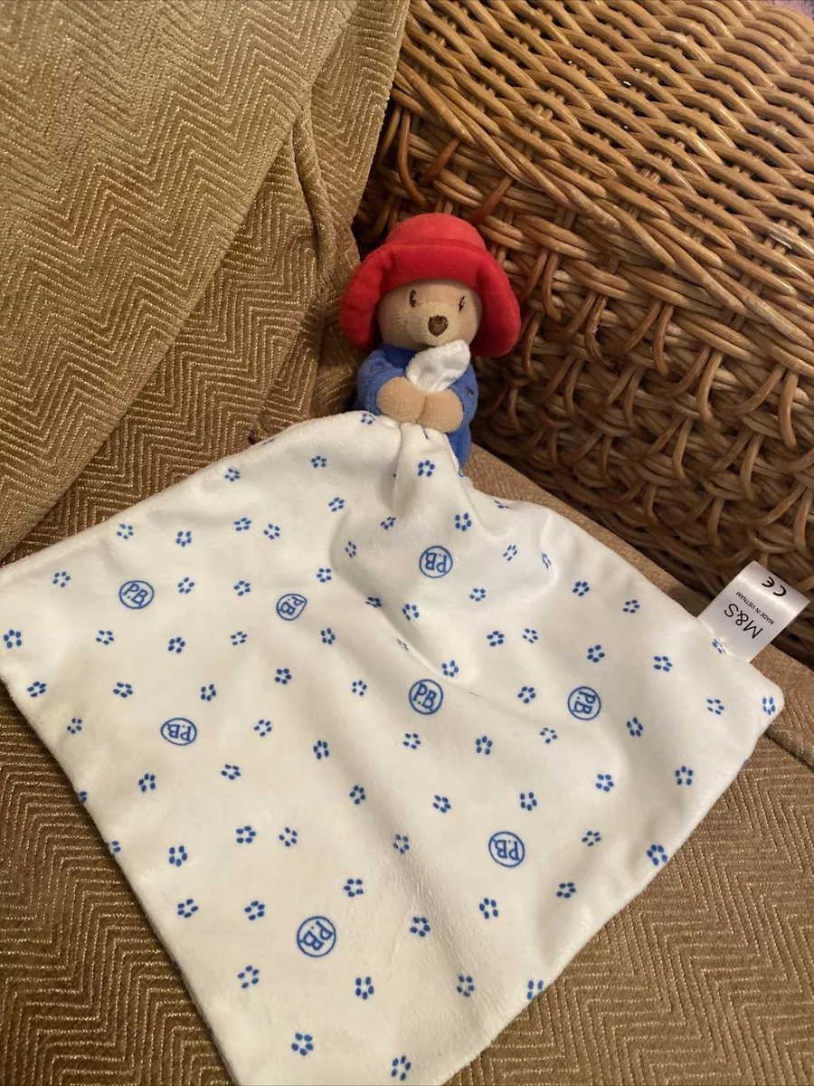 Doudou paddington sales