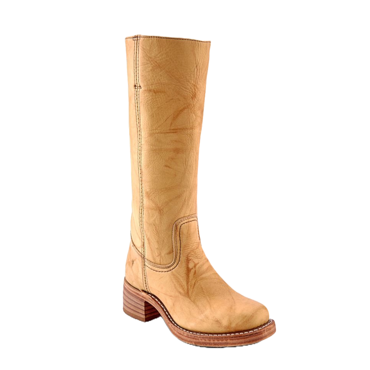 FRYEブーツ　US7•24cm FRYEブーツ US7•24cm - メルカリ