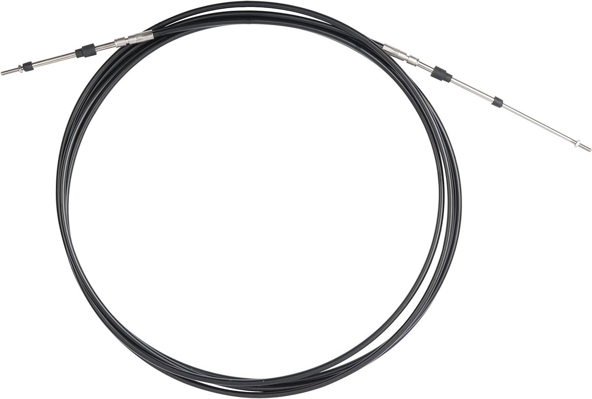 Genuine Dometic SeaStar Xtreme CCX63314 Control Cable 14' | eBay