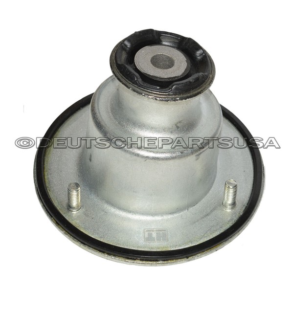 Porsche 986 987 Boxster Cayman Rear Strut Shock Mount Mounts L+R