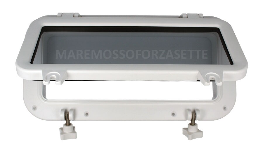 Per Barca Marina Camper Slam Maniglia Ponte Tratteggio Blocco - Foto 8