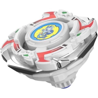 Takara Tomy 25th Anniversary Metal Beyblade X Fusion Set BX-00