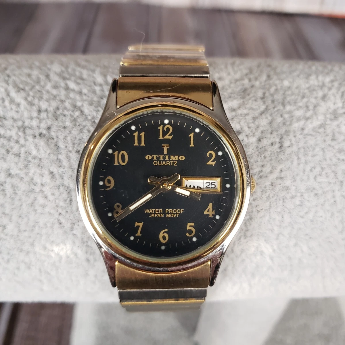 Ottimo horloge hot sale