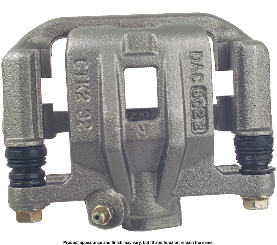 Pinza de freno de disco trasera derecha cardona para Chevrolet Spark EV 2014-2016 Foto 2 de 3