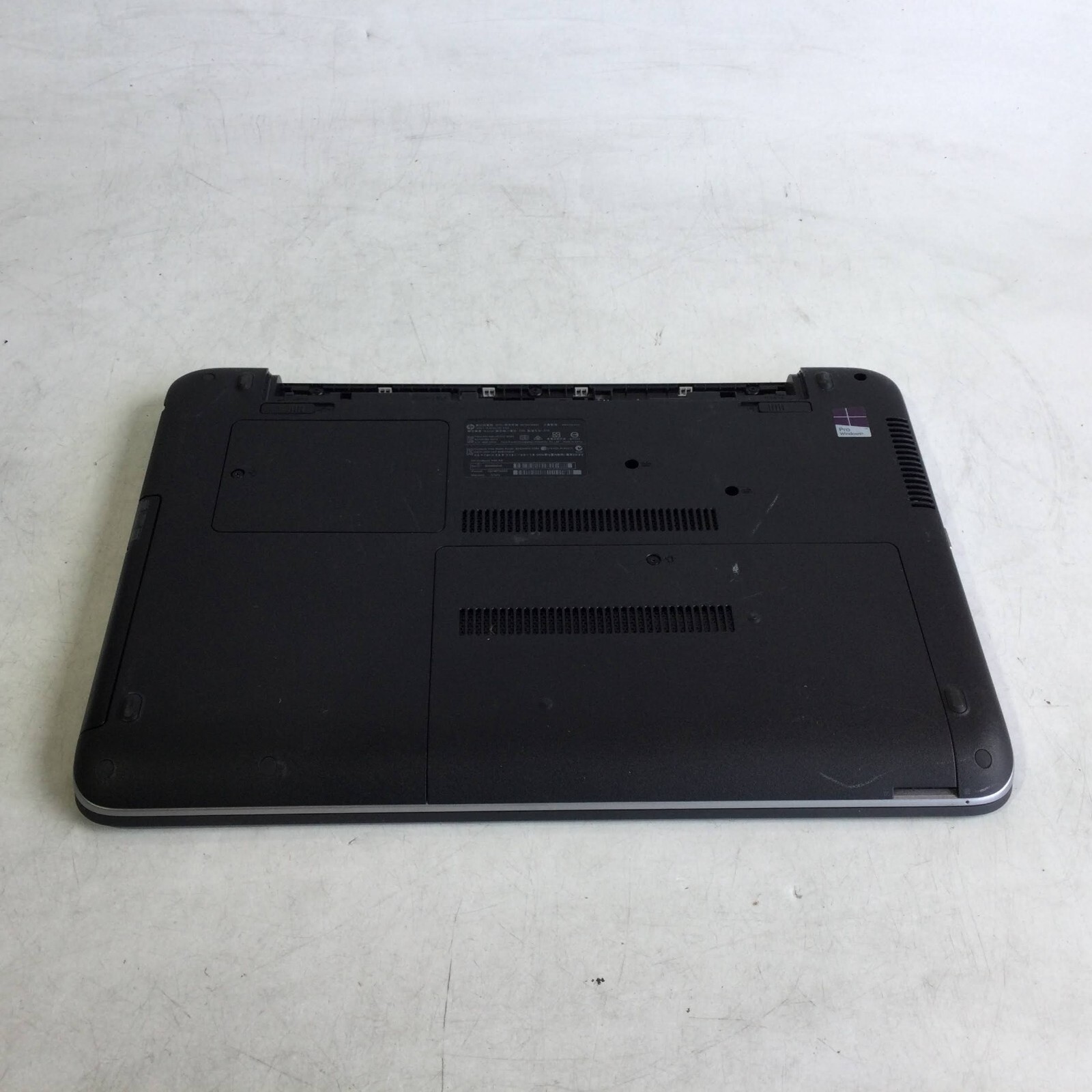 HP ProBook 450 G3 Laptop 15.6" i5-6200U@2.30GHz 8GBRAM 1TBHDD HDMI DVD Win7 - Picture 7 of 7