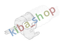 WINDSCREEN WASHER PUMP REAR TWO OUTPUTS FITS NISSAN MICRA II RENAULT CLIO II