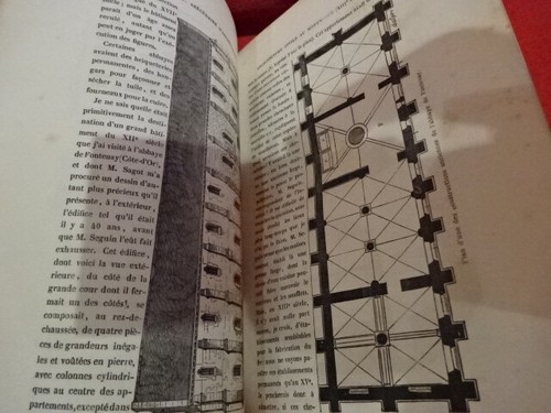 CAUMONT (A. de) - Abécédaire ou rudiment d'archéologie. Architecture civile... - Picture 11 of 12