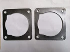 2 x gasket cylinder head foot gasket Trabant 601 new GDR stock
