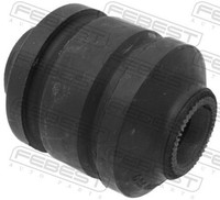 Querlenkerlager Febest MAB-016 FüR Mitsubishi 300 3 Bus 4WD P23W P03W P13W P23V