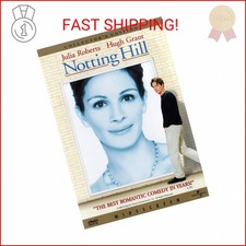 Notting Hill - Collector's Edition DVD 