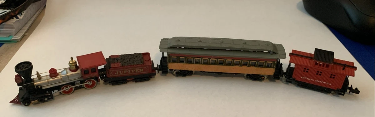 N Gauge Trains for sale | eBay