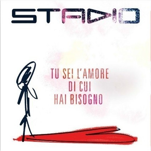 Stadium - You Are The Love Of Which You Have