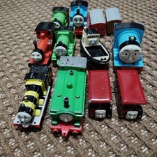 Thomas Friends Set ae9cb6