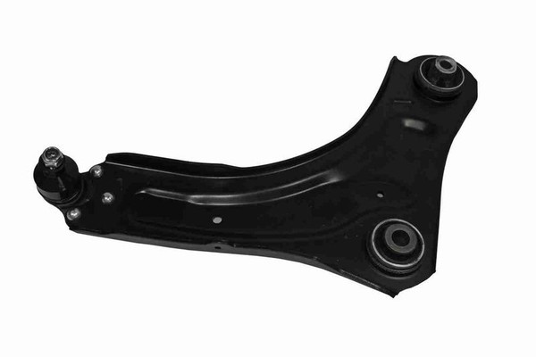 Lenker RadaufhÄNgung Vorne Rechts Vaico V46 0434 FÜR Renault Fahrwerkslenker-image