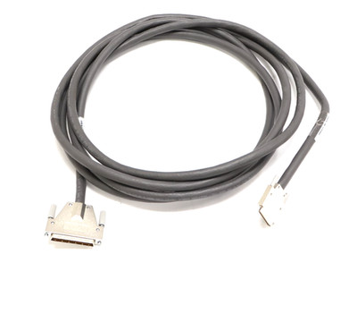IBM 23R3594 4.5m VHDCI to HD68 High-performance SCSI Cable Black