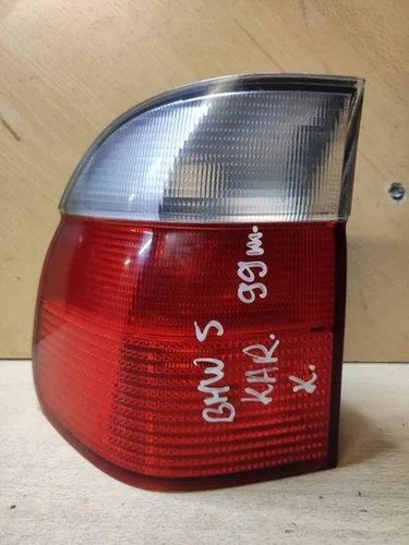 BMW 5 E39 Rücklicht hinten links 2.50 Diesel 105kw 1998 24417644