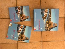 lehrwerk komplett, Découvertes série bleue,...