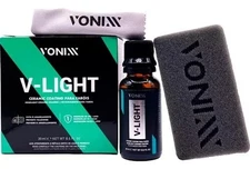 Vonixx V-Light Headlight Ceramic Coating | 20ml Kit