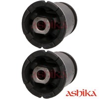 2X Lagerung FüR Lenker Ashika GOM-9038 Buchse 2 Querlenkerlager Hinten
