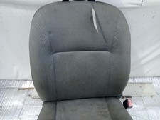 Siège Citroen BERLINGO