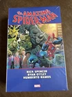 AMAZING SPIDER-MAN NICK SPENCER OMNIBUS Volume 1 HC Ottley Cover Marvel Comics
