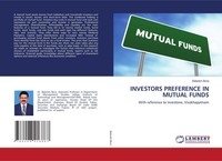Investors Preference IN Mutual Funds With Reference To Investone, Visakhapatnam