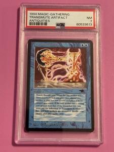 Transmute Artifact | eBay