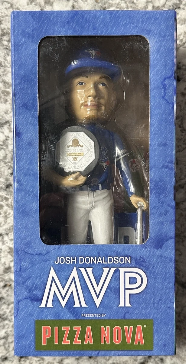 Toronto Blue Jays MLB Bobbleheads Blue for sale | eBay