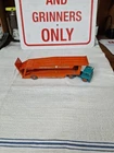 VTG Matchbox LESNEY Guy Warrior CAR TRANSPORTER Major Pack No 8 England 1960’s