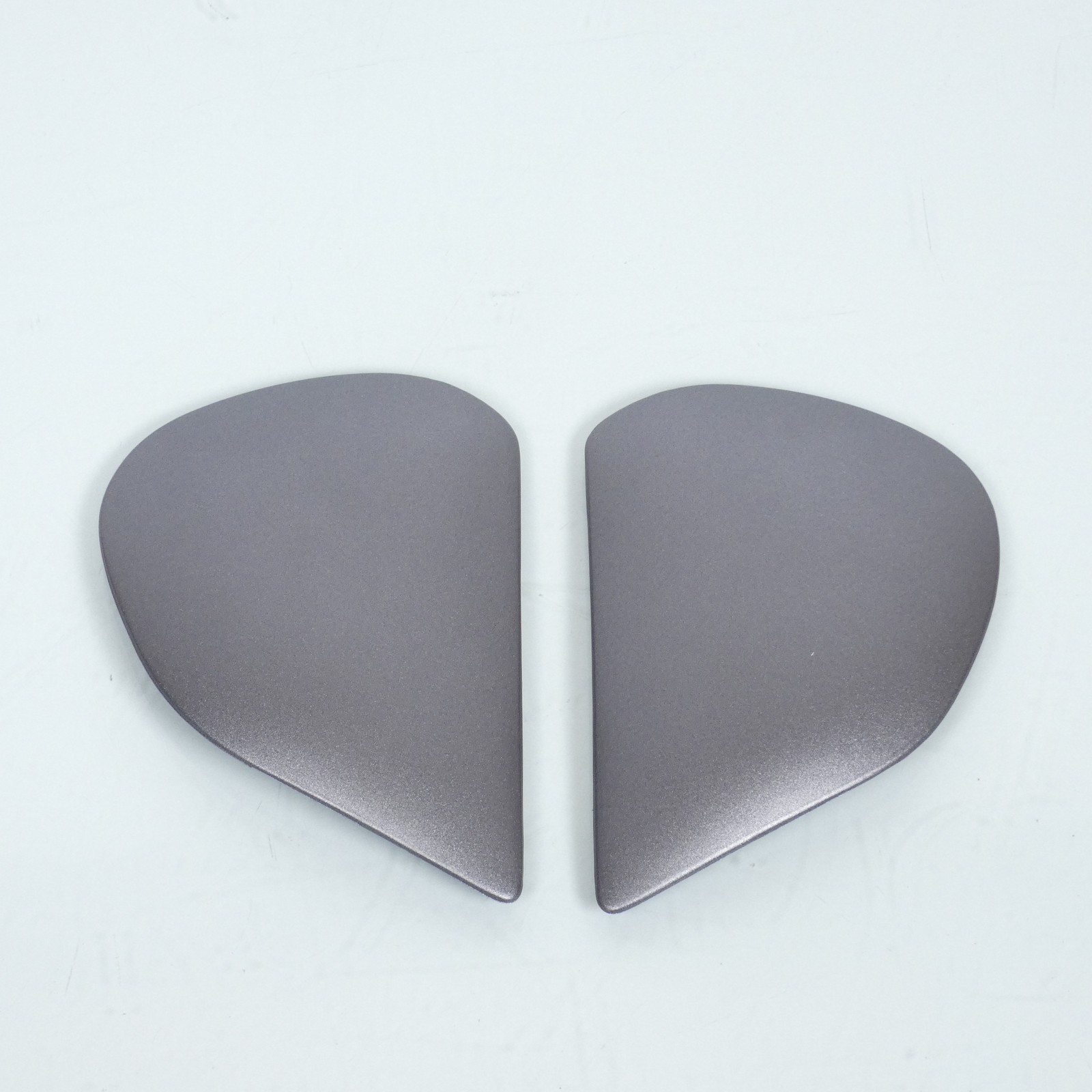 Pièce de rechange platine latérale Super AdSis J-type Araï 5502373 pour casque moto
