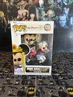 Funko Pop! Vinyl: Disney Minnie Mouse On Prince Charming