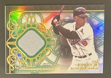 2015 Topps Tribute Baseball Cards 12
